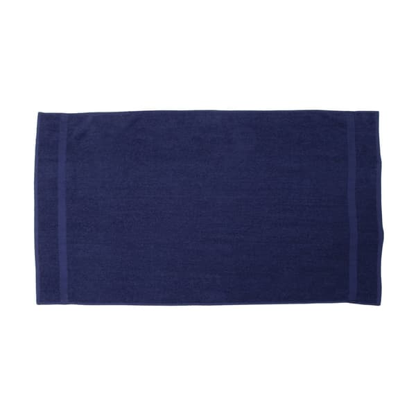 Towel City Klassisk badhandduk