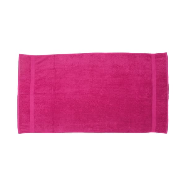 Towel City Luxury Bath Towel