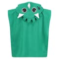 Miniatyrbillede 2 af 3: Regatta Childrens/Kids Stompy The Dinosaur Hooded Towel