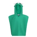 Miniatyrbillede 1 af 3: Regatta Childrens/Kids Stompy The Dinosaur Hooded Towel