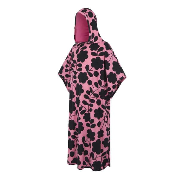 Regatta Poncho Towelling Ii  S-M