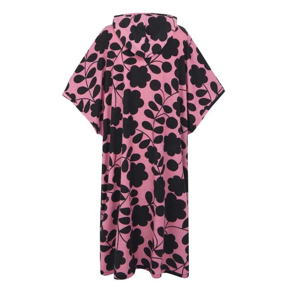 Regatta Poncho Towelling Ii  S-M