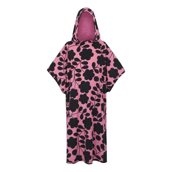 Regatta Poncho Towelling Ii  S-M