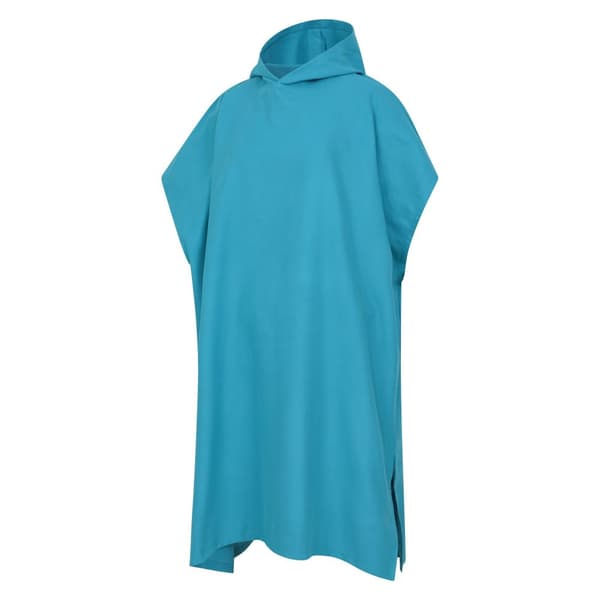 Mountain Warehouse Womens/Ladies Lagoon Microfibre Poncho