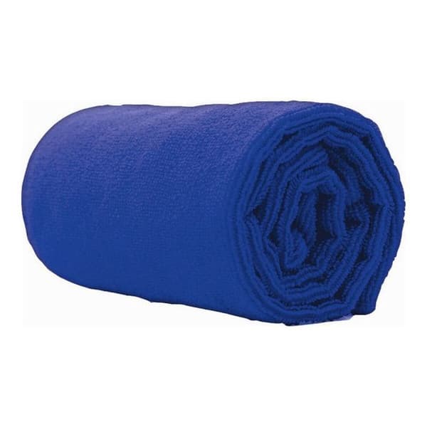 Handduk - Bifull Morgonrock - Wet Out Microfiber Handdukar i Blå