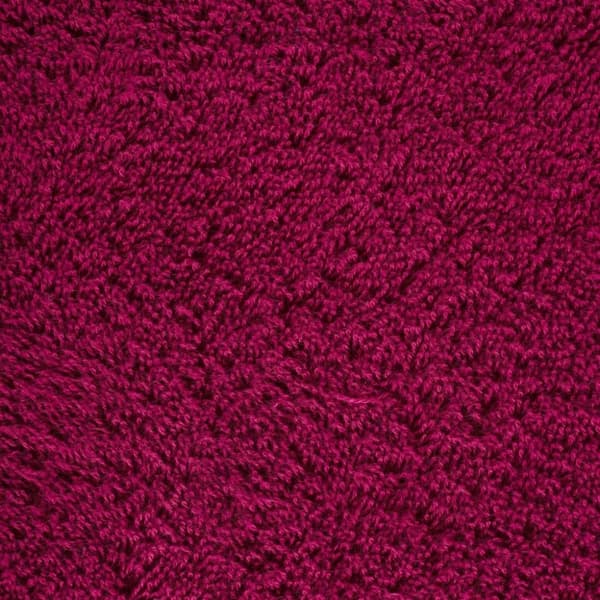 vidaXL håndklæder SOLUND 4 stk. Premium 70x140 cm 600 g/m2 bordeaux