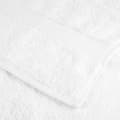 Miniatyrbilde 6 av 7: vidaXL Premium badehåndklær SOLUND 25 stk hvit 100x150 cm 600gsm