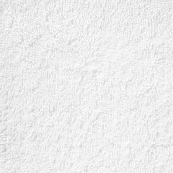 vidaXL Premium badhanddukar SOLUND 10 st vit 70x140cm 600gsm