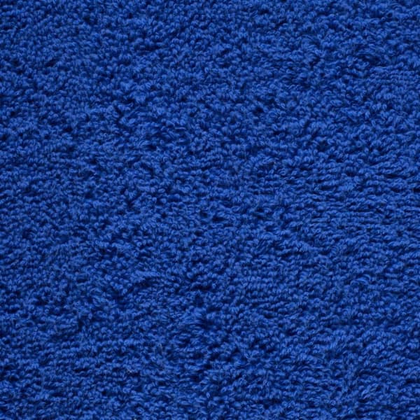 vidaXL håndklæder SOLUND 4 stk. Premium 50x100 cm 600 g/m2 blå