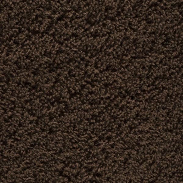 vidaXL Premium handdukar SOLUND 2st brun 50x100cm 600gsm
