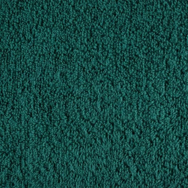 vidaXL Premium bastuhanddukar SOLUND 4 st grön 80x200 cm 600 gsm