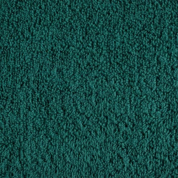 vidaXL Premium bastuhanddukar SOLUND 10 st grön 80x200 cm 600 gsm
