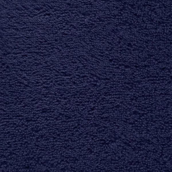 vidaXL håndklæder SOLUND 2 stk. Premium 30x30 cm 600 g/m2 marineblå