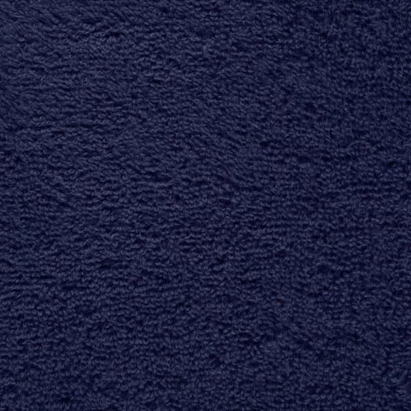 vidaXL håndklæder SOLUND 10 stk. Premium 50x100 cm 600 g/m2 marineblå