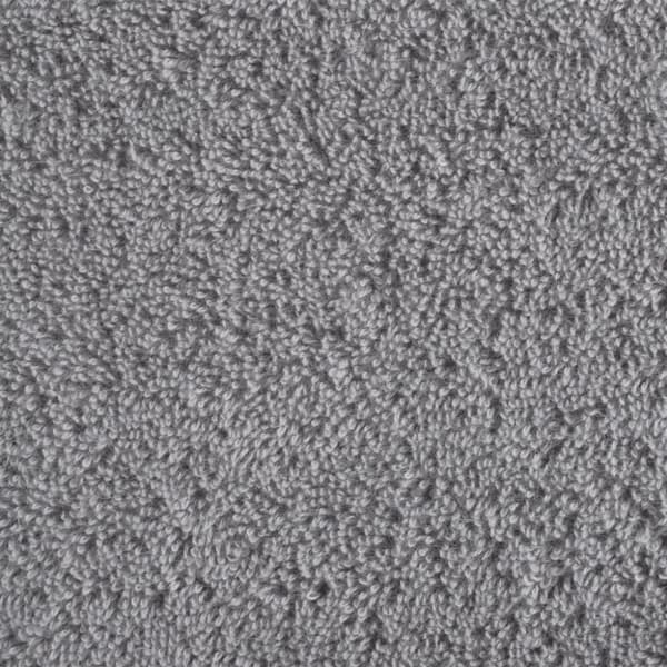 vidaXL Premium Pyyhkeet SOLUND 10 kpl harmaa 50x100 cm 600 gsm