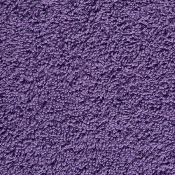 vidaXL Premium bastuhanddukar SOLUND 10 st lila 80x200 cm 600 gsm