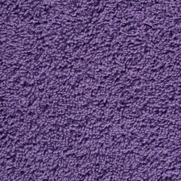 vidaXL Premium handdukar SOLUND 2 st lila 100x200 cm 600 gsm