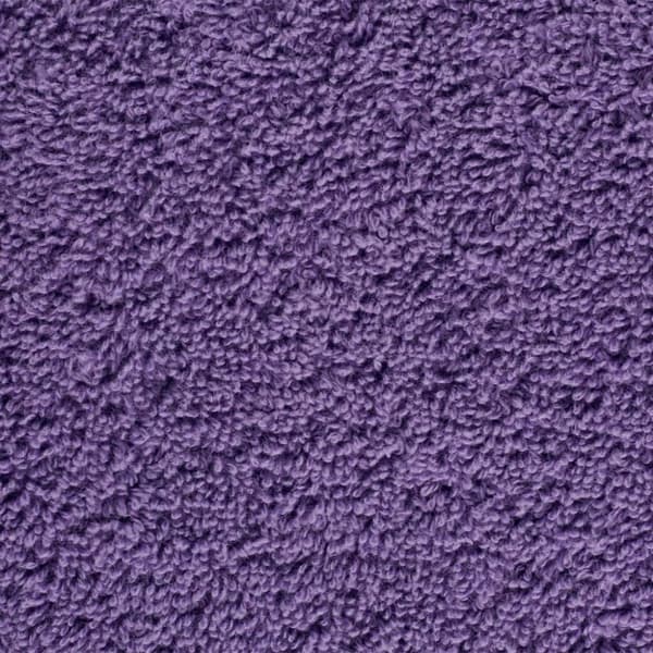 vidaXL Premium håndklær SOLUND 4 stk lilla 100x200 cm 600 g/m2