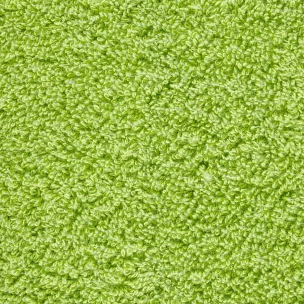vidaXL Premium Pyyhkeet SOLUND 4 kpl vihreä 80x200 cm 600 gsm