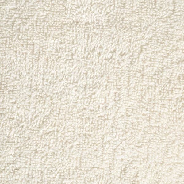 vidaXL håndklæder SOLUND 2 stk. Premium 70x140 cm 600 g/m2 cremefarvet