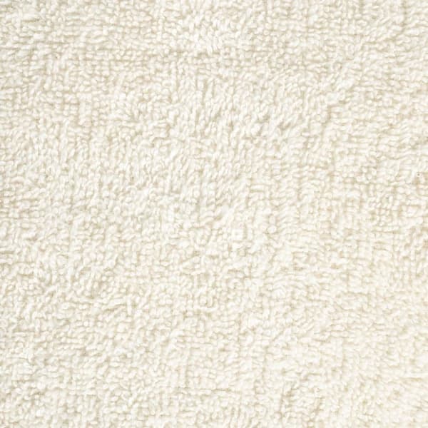 vidaXL håndklæder 8 stk. Premium SOLUND 600 g/m2 creme
