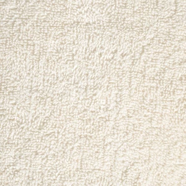vidaXL håndklæder SOLUND 4 stk. Premium 70x140 cm 600 g/m2 cremefarvet