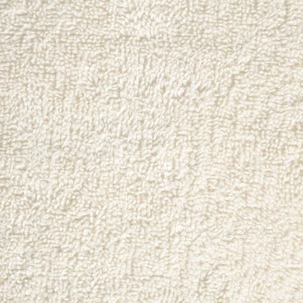 vidaXL gæstehåndklæder SOLUND 4 stk. Premium 30x50 cm 600 g/m2