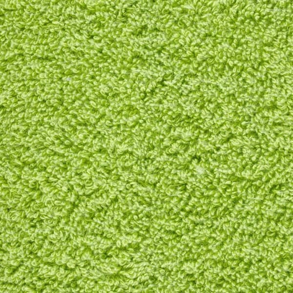 vidaXL håndklæder SOLUND 2 stk. Premium 70x140 cm 600 g/m2 æblegrøn