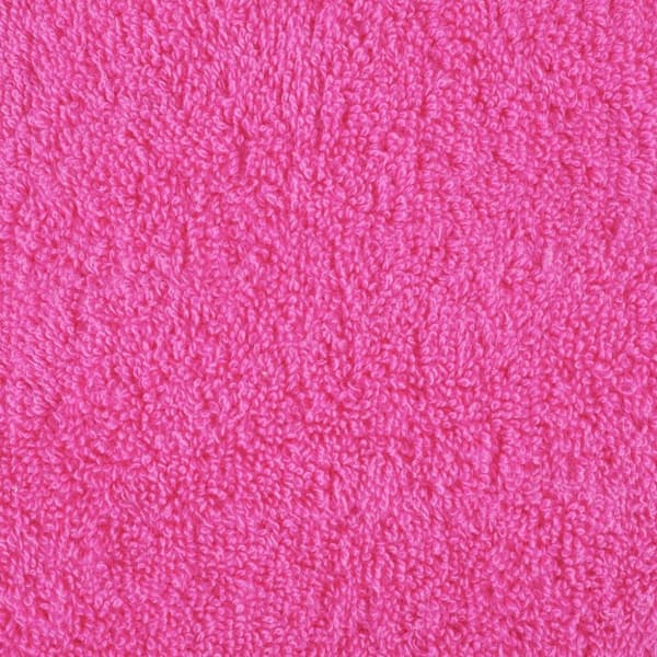 vidaXL håndklæder SOLUND 2 stk. Premium 70x140 cm 600 g/m2 pink