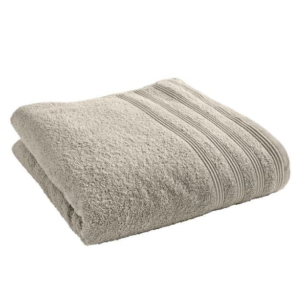 Duschduk "Spa" 70 x 140 cm - 400 gr-m² - Färg: "Spa" Sand