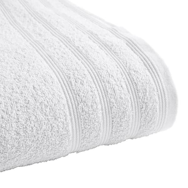 "Spa" badhandduk 90 x 150 cm - 400 gr-m² - Färg: "Spa" Snow