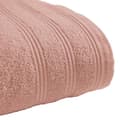 Miniatyrbild 2 av 4: "Spa" handduk 50 x 100 cm - 400 gr-m² - Färg: "Spa" Blush