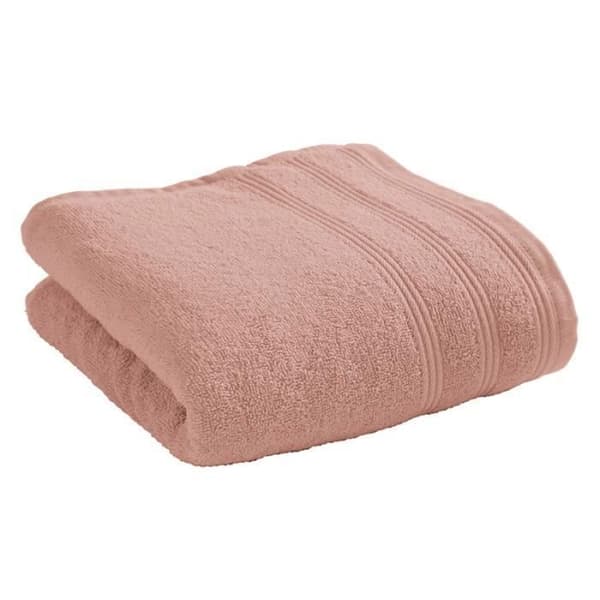 "Spa" handduk 50 x 100 cm - 400 gr-m² - Färg: "Spa" Blush