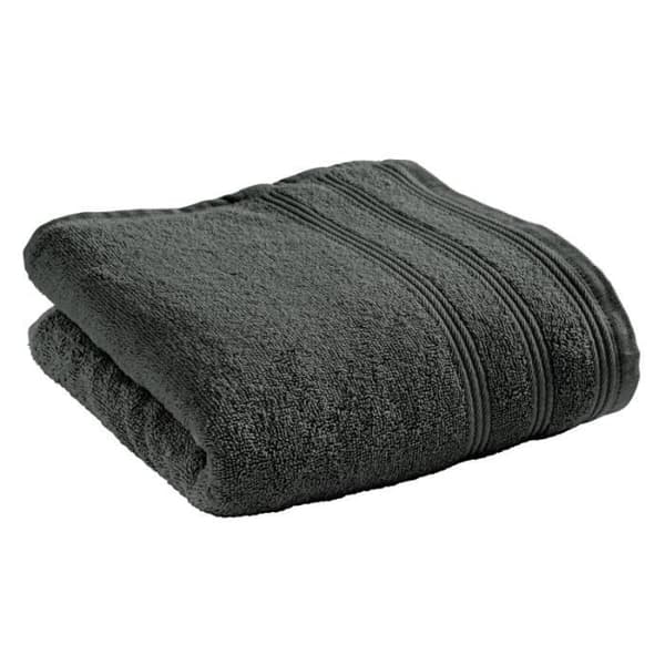 "Spa" handduk 50 x 100 cm - 400 gr-m² - Färg: "Spa" skiffer