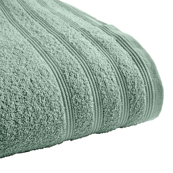 "Spa" badhandduk 90 x 150 cm - 400 gr-m² - Färg: "Spa" Mint