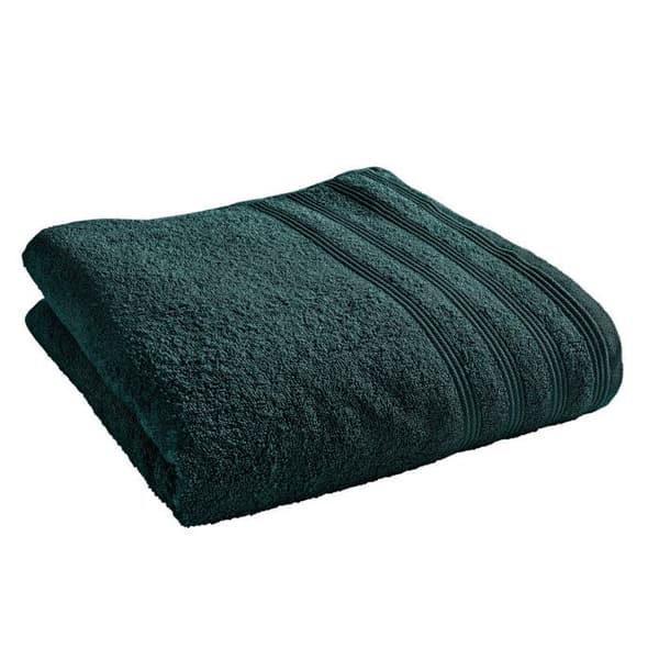 "Spa" badhandduk 90 x 150 cm / 400 gr/m² - "Spa" Emerald