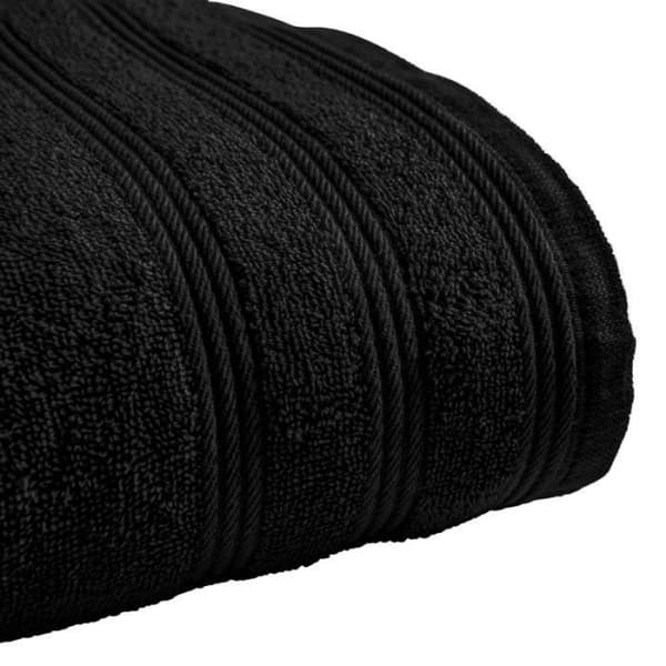 "Spa" handduk 50 x 100 cm - 400 gr-m² - Färg: "Spa" tryffel