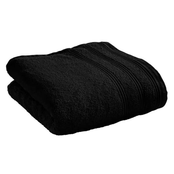"Spa" handduk 50 x 100 cm - 400 gr-m² - Färg: "Spa" tryffel