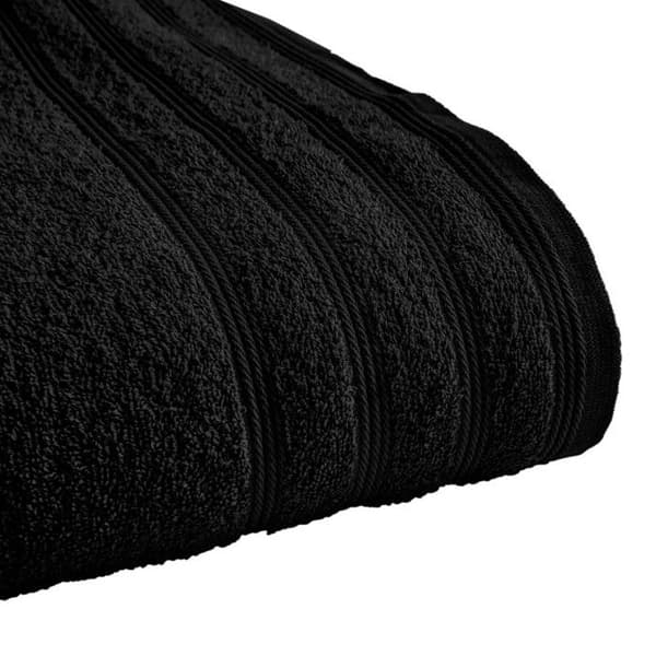 "Spa" badhandduk 90 x 150 cm - 400 gr-m² - Färg: "Spa" tryffel