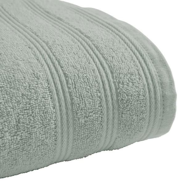 "Spa" handduk 50 x 100 cm - 400 gr-m² - Färg: "Spa" Celadon