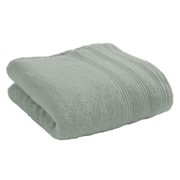 "Spa" handduk 50 x 100 cm - 400 gr-m² - Färg: "Spa" Celadon