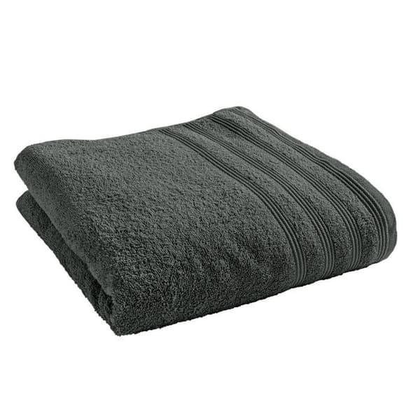 Duschhandduk "Spa" 70 x 140 cm / 400 gr/m² - "Spa" Skiffer - Duschhandduk 70 x 140 cm