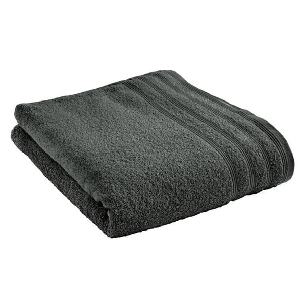 "Spa" badhandduk 90 x 150 cm - 400 gr-m² - Färg: "Spa" skiffer