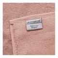 Miniatyrbild 5 av 5: Set med 2 gästhanddukar "Spa" 30 x 50 cm / 400 gr/m² - "Spa" Blush - Set med 2 gästhanddukar 30 x 50 cm