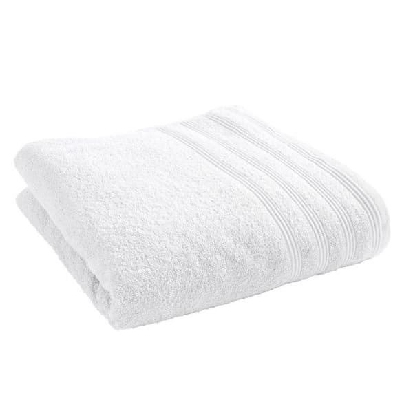 Duschduk "Spa" 70 x 140 cm - 400 gr-m² - Färg: "Spa" Snow