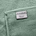 Miniatyrbild 4 av 4: "Spa" handduk 50 x 100 cm - 400 gr-m² - Färg: "Spa" Mint