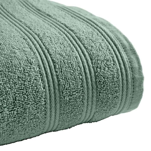 "Spa" handduk 50 x 100 cm - 400 gr-m² - Färg: "Spa" Mint