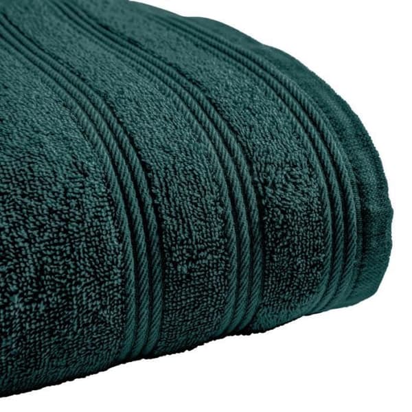 "Spa" handduk 50 x 100 cm - 400 gr-m² - Färg: "Spa" Emerald
