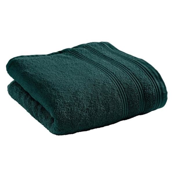 "Spa" handduk 50 x 100 cm - 400 gr-m² - Färg: "Spa" Emerald