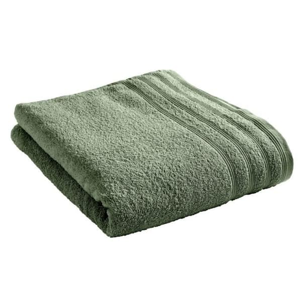 "Spa" badhandduk 90 x 150 cm - 400 gr-m² - Färg: "Spa" Rosemary